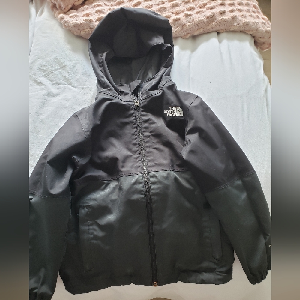 Boys Northface jacket